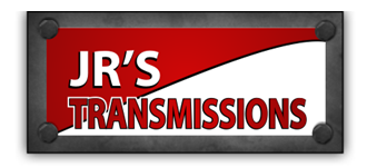 JR's Transmissions Logo